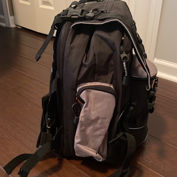 Obusforme Diaper bag